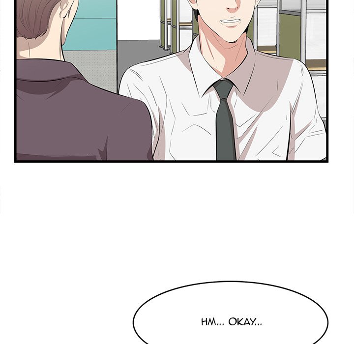 Something New chapter 46 page 8