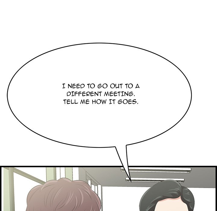 Something New chapter 46 page 10
