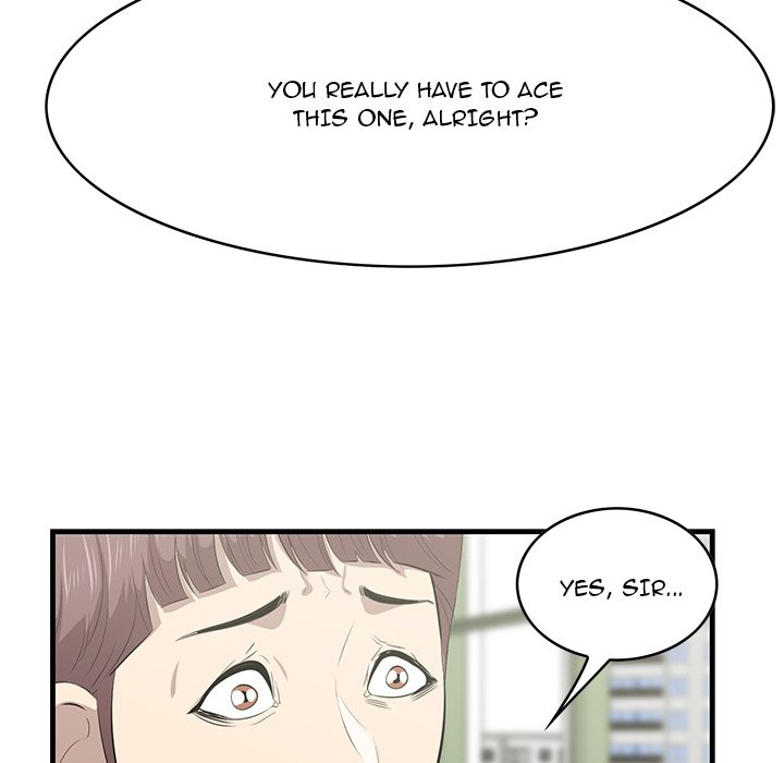 Something New chapter 46 page 12