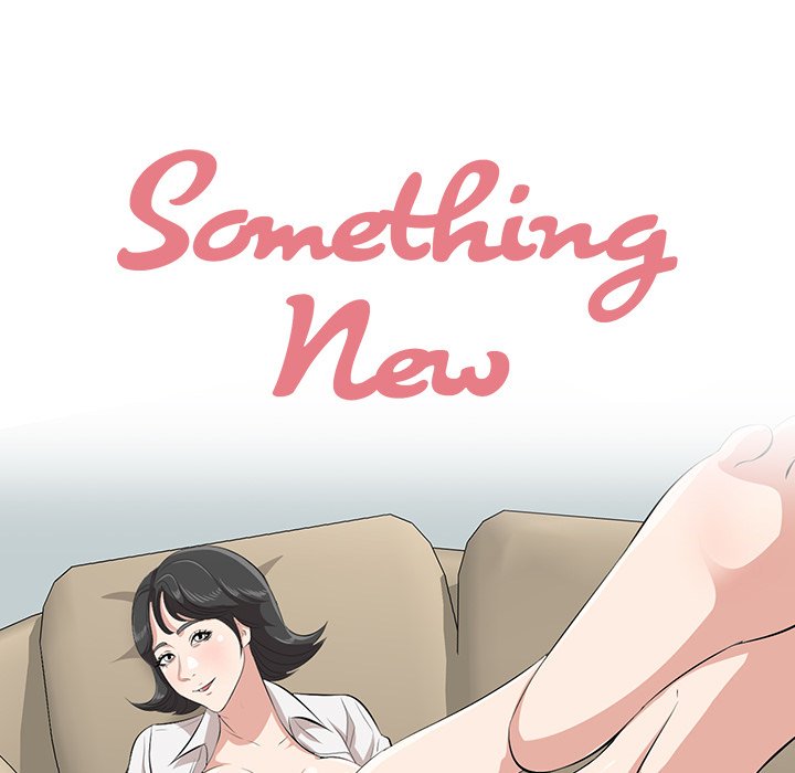Something New chapter 46 page 14