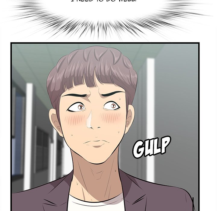 Something New chapter 46 page 18