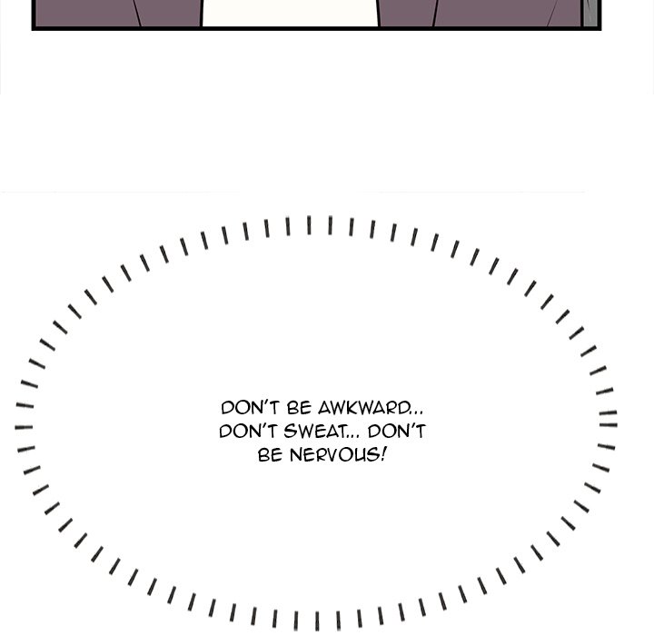Something New chapter 46 page 19