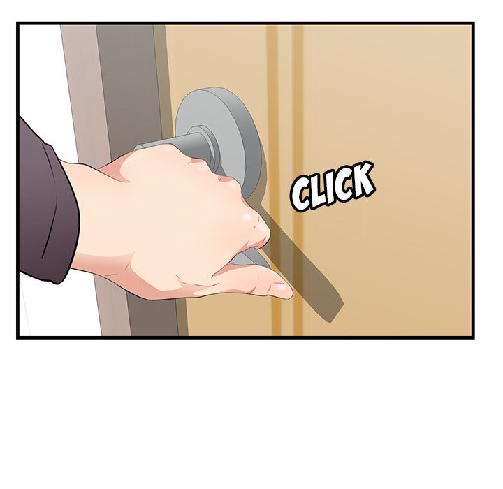 Something New chapter 46 page 20