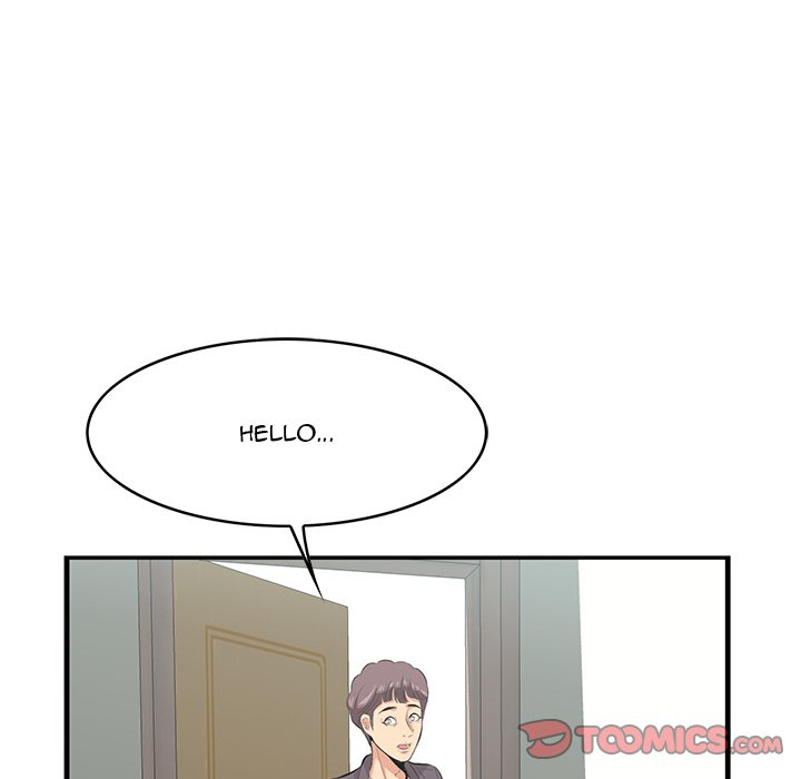 Something New chapter 46 page 21