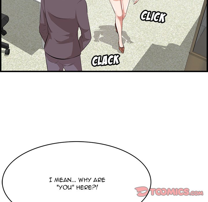 Something New chapter 46 page 27