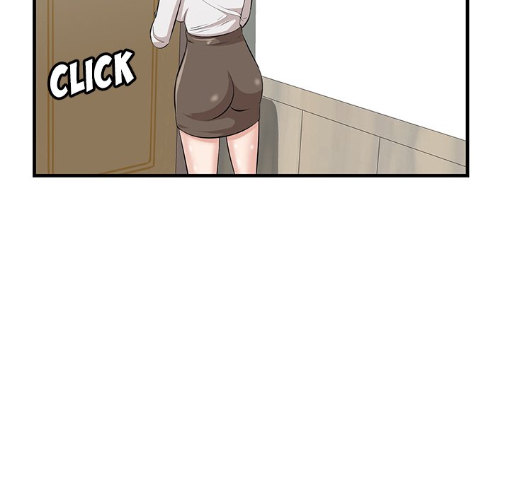 Something New chapter 46 page 30