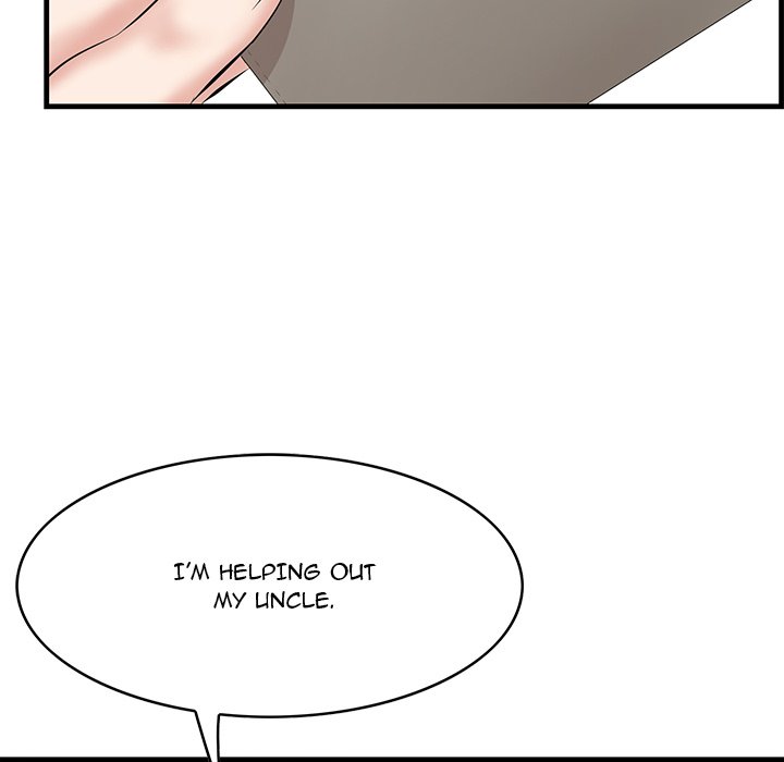 Something New chapter 46 page 32