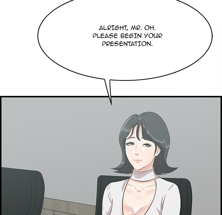 Something New chapter 46 page 38