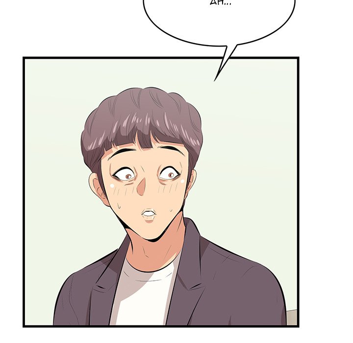 Something New chapter 46 page 40