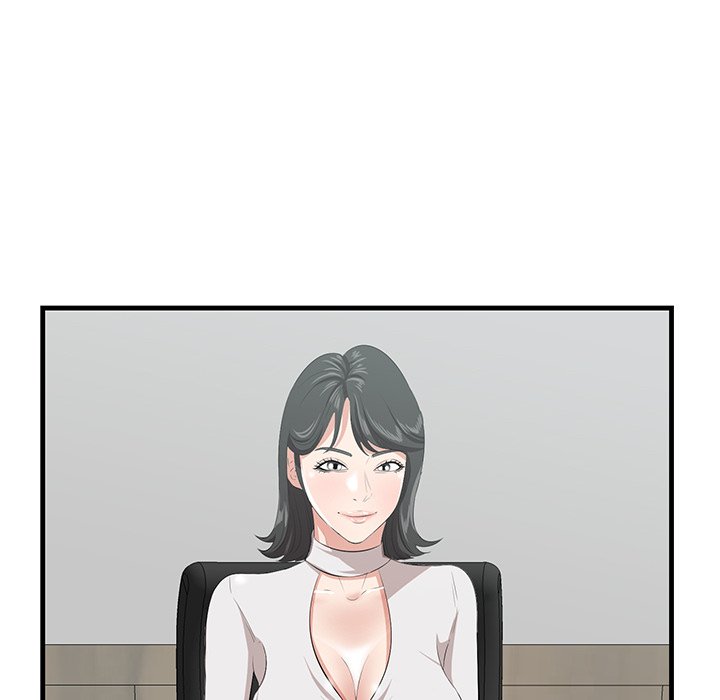 Something New chapter 46 page 43