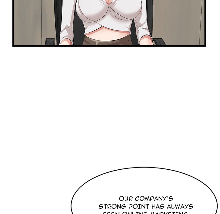 Something New chapter 46 page 44