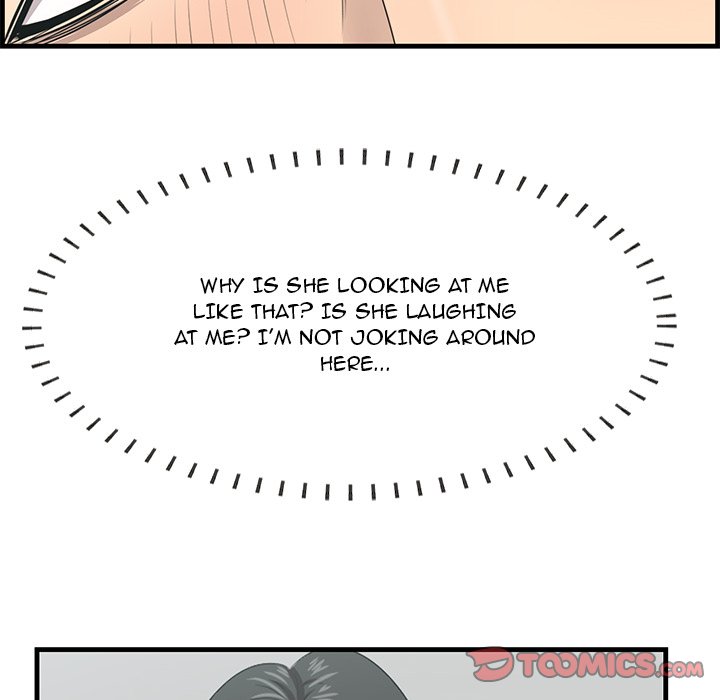 Something New chapter 46 page 51