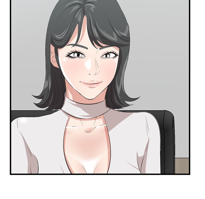 Something New chapter 46 page 52