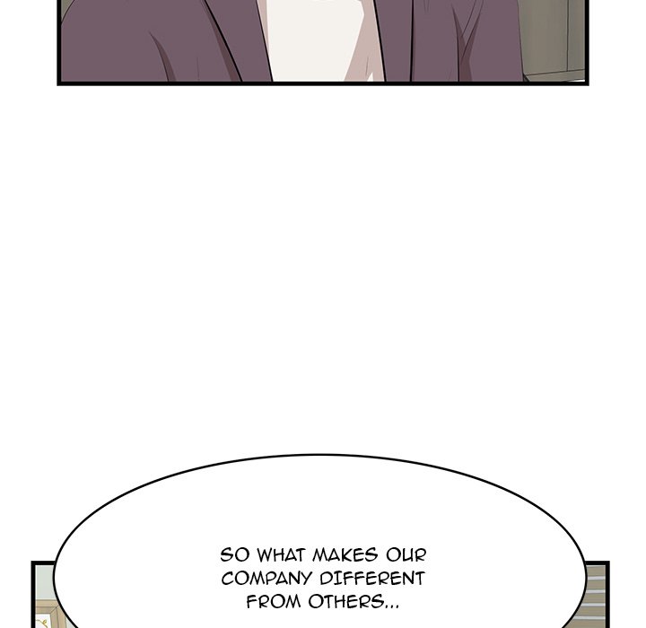 Something New chapter 46 page 60
