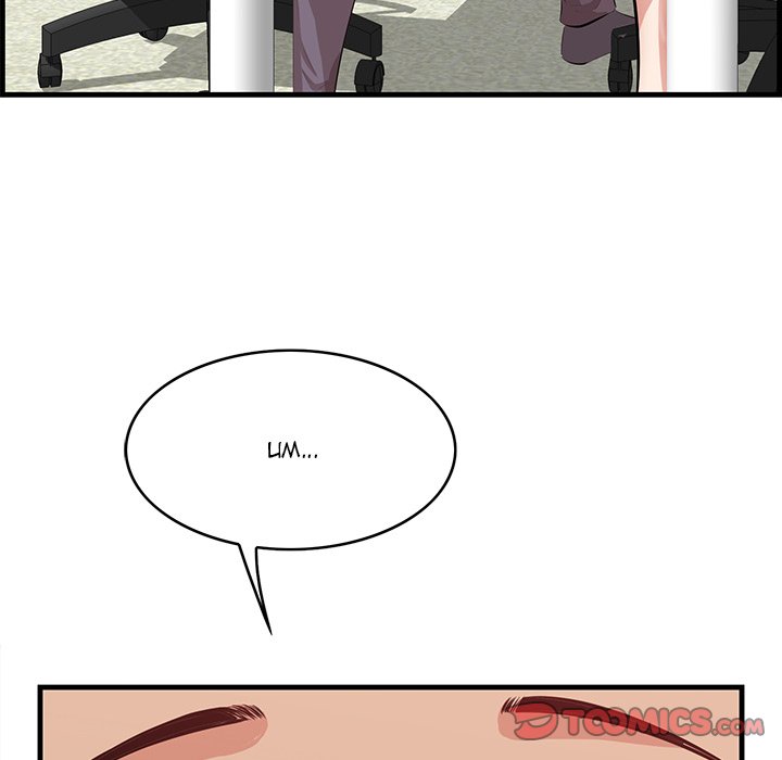 Something New chapter 46 page 69