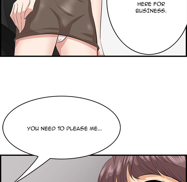 Something New chapter 46 page 95