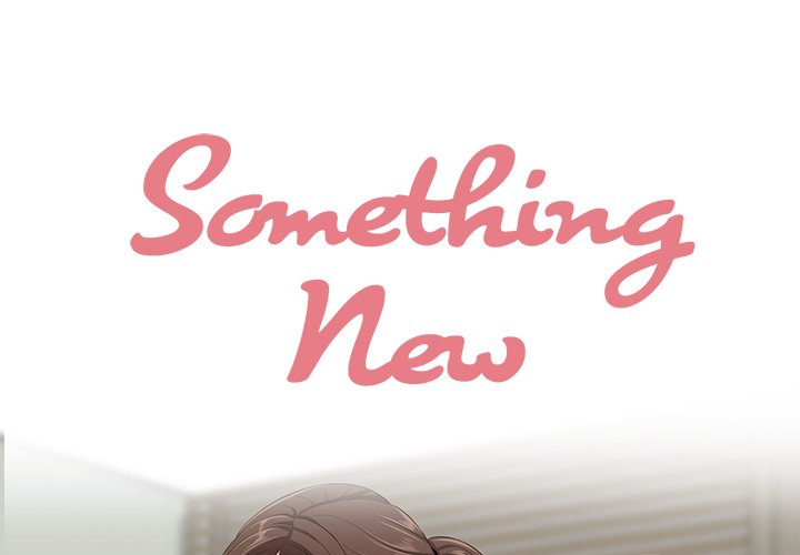Something New chapter 47 page 2