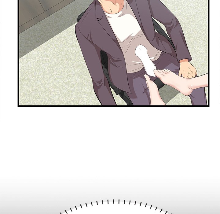 Something New chapter 47 page 6
