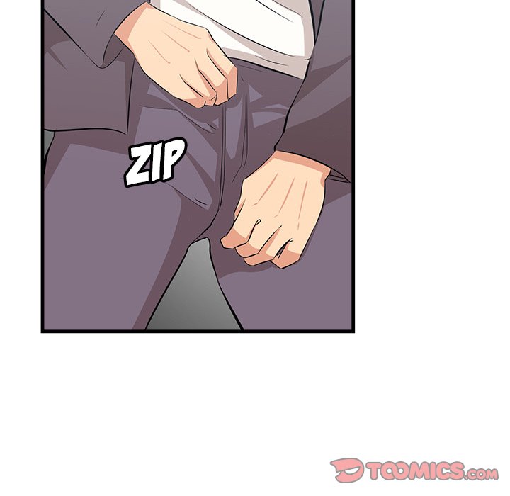Something New chapter 47 page 67