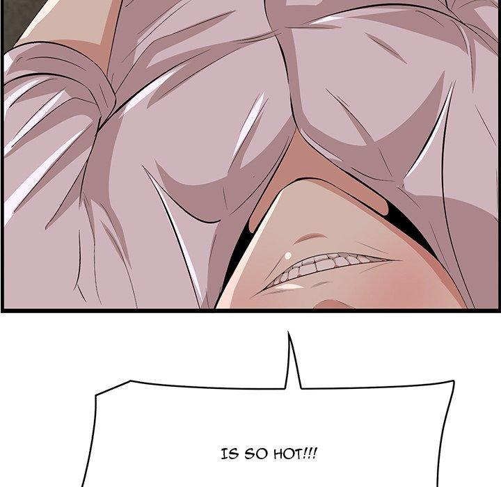 Something New chapter 48 page 8