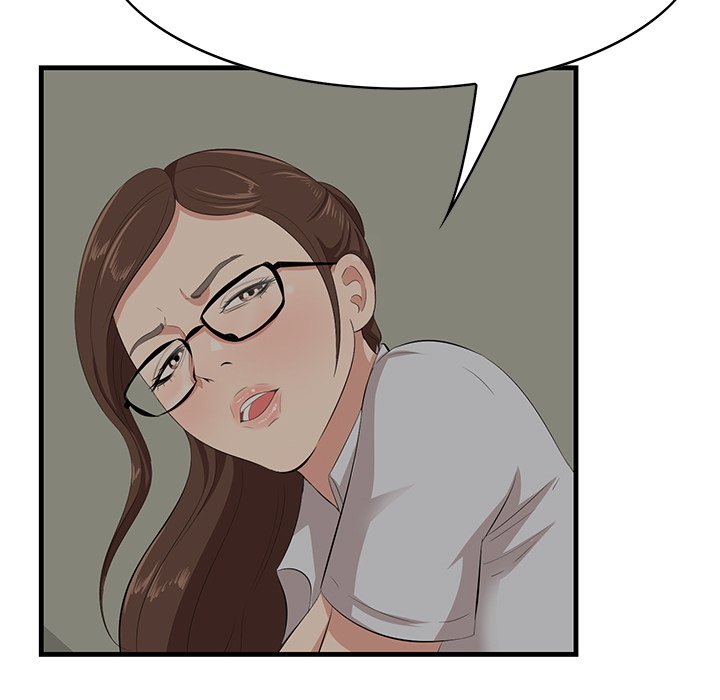 Something New chapter 48 page 10