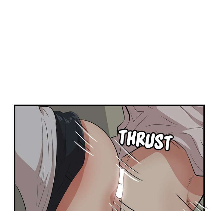 Something New chapter 48 page 18