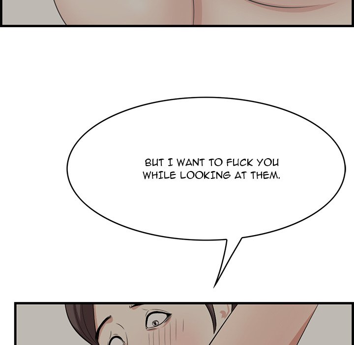 Something New chapter 48 page 30