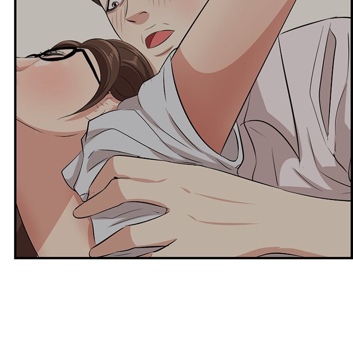 Something New chapter 48 page 31
