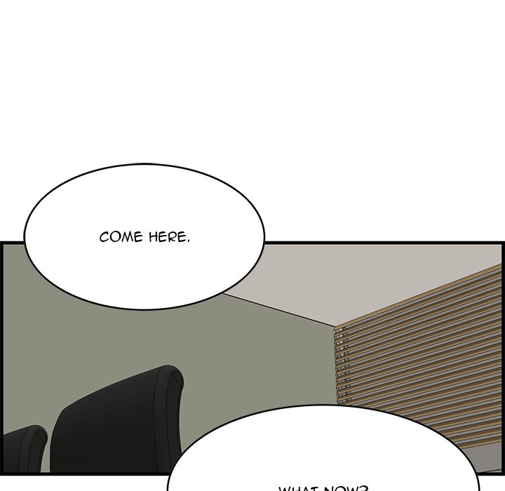 Something New chapter 48 page 34
