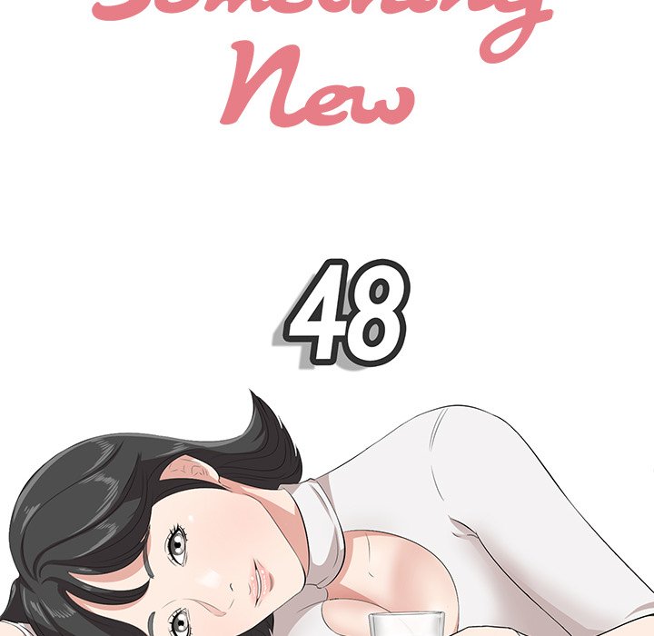 Something New chapter 48 page 43