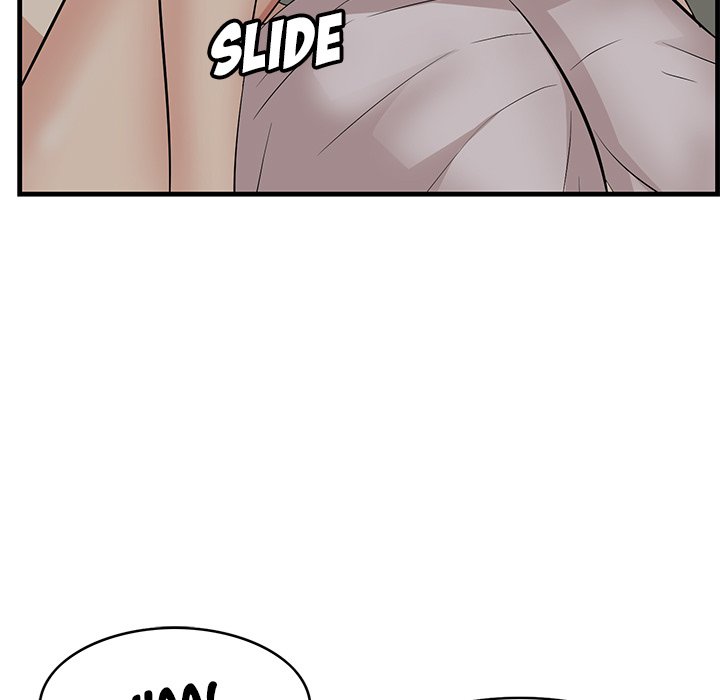 Something New chapter 48 page 58