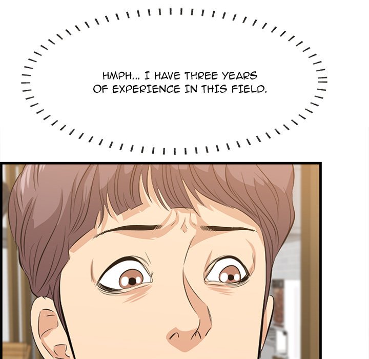 Something New chapter 48 page 84