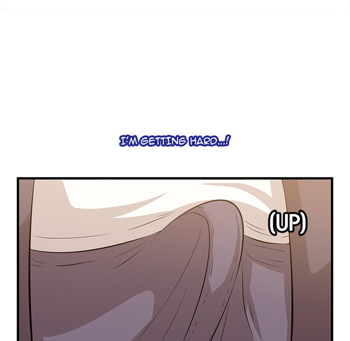 Something New chapter 48 page 100