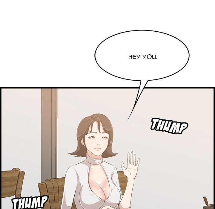 Something New chapter 48 page 116
