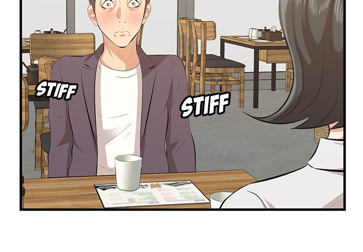 Something New chapter 49 page 3