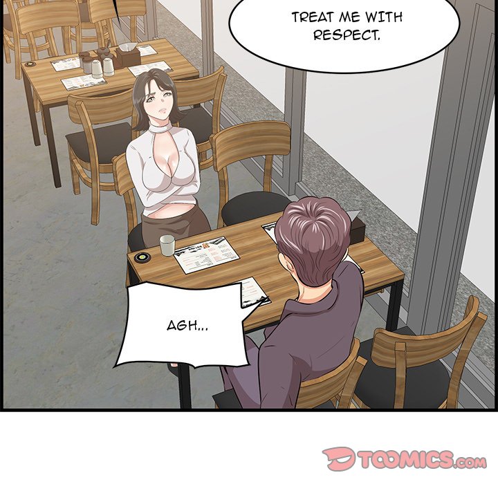 Something New chapter 49 page 25