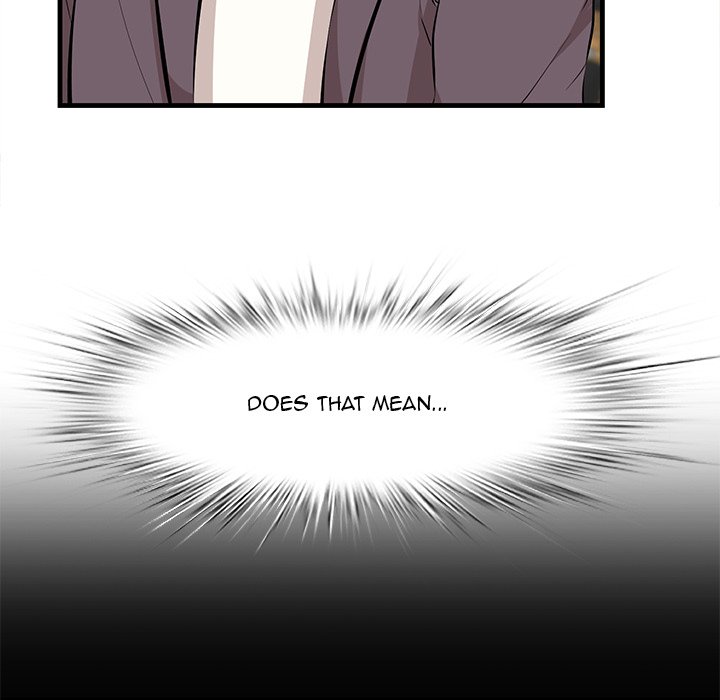 Something New chapter 49 page 33
