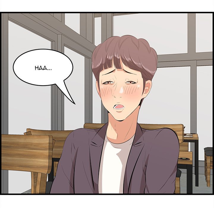 Something New chapter 49 page 36
