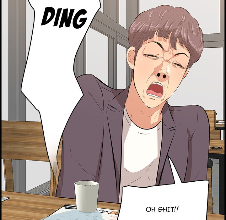 Something New chapter 49 page 38