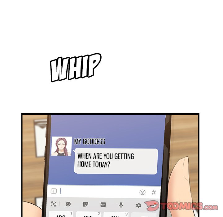 Something New chapter 49 page 43