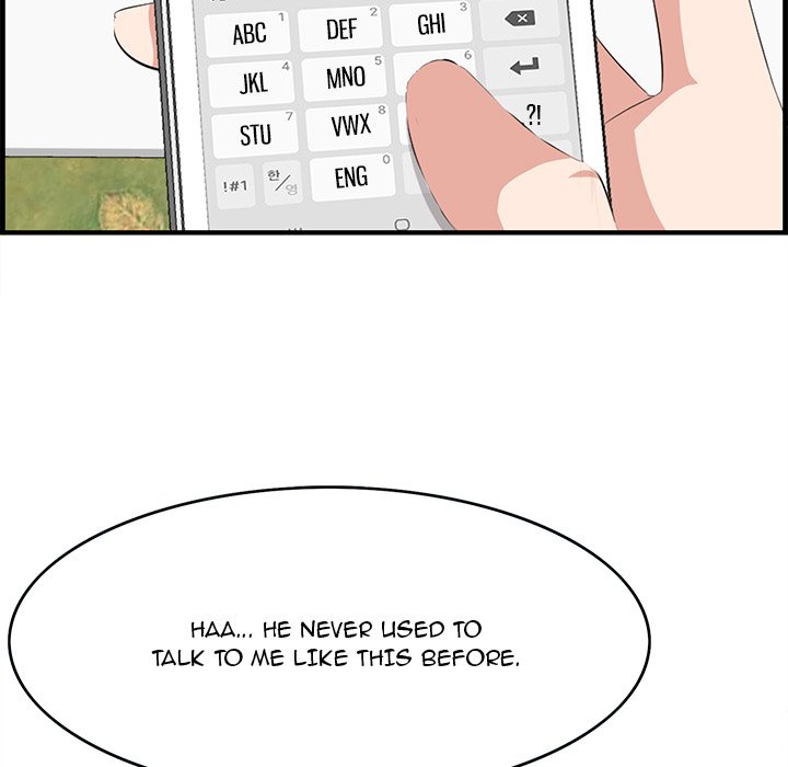 Something New chapter 49 page 54