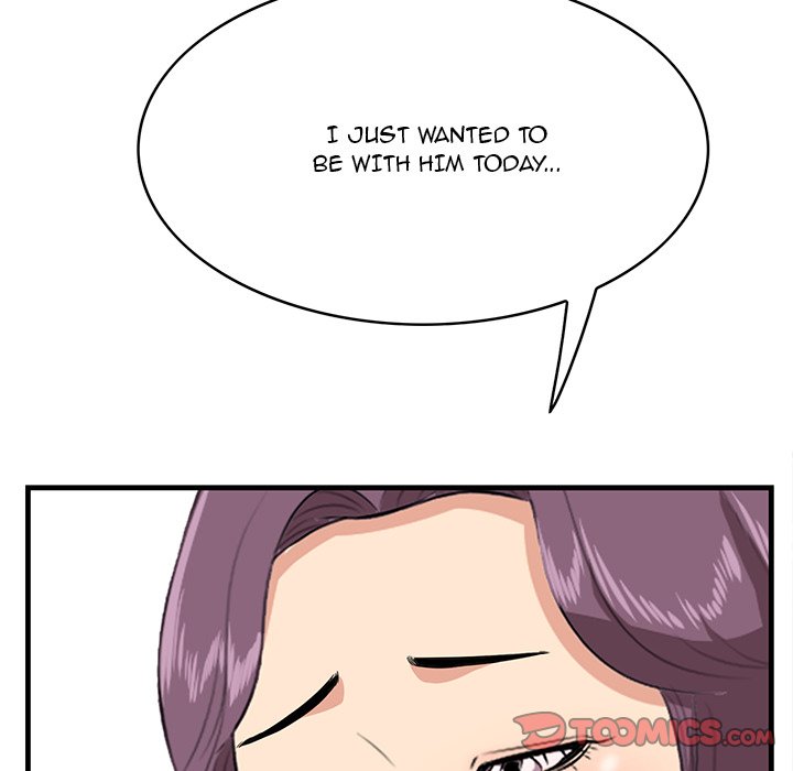 Something New chapter 49 page 58
