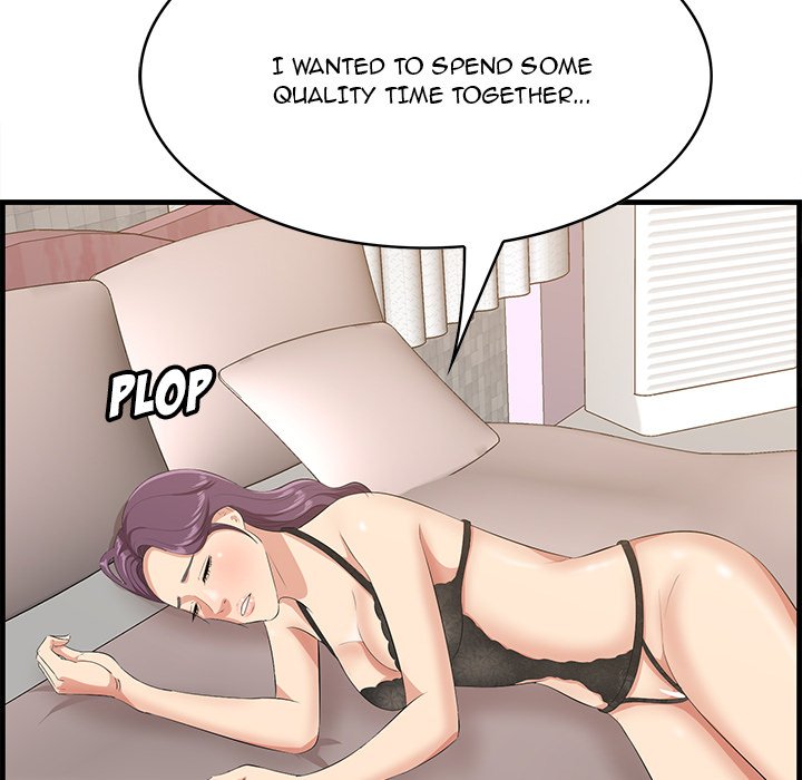 Something New chapter 49 page 62