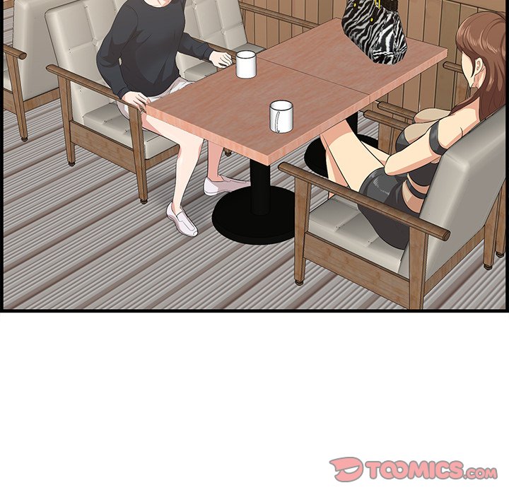 Something New chapter 49 page 91