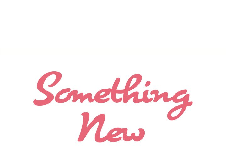 Something New chapter 5 page 2