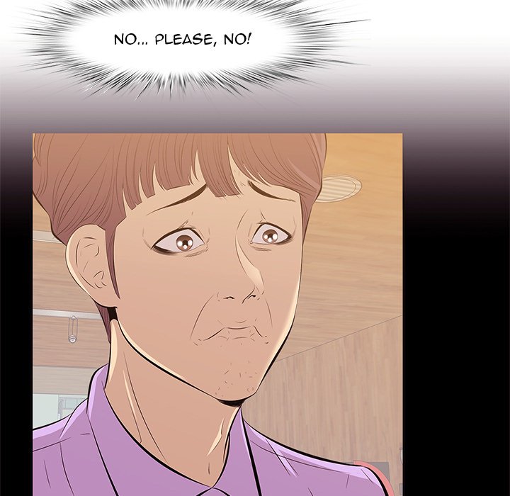 Something New chapter 5 page 6