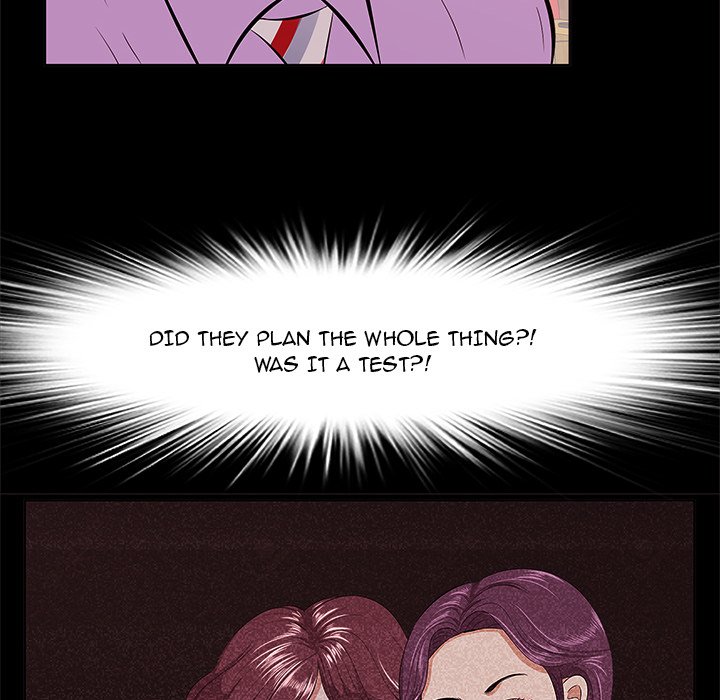 Something New chapter 5 page 7