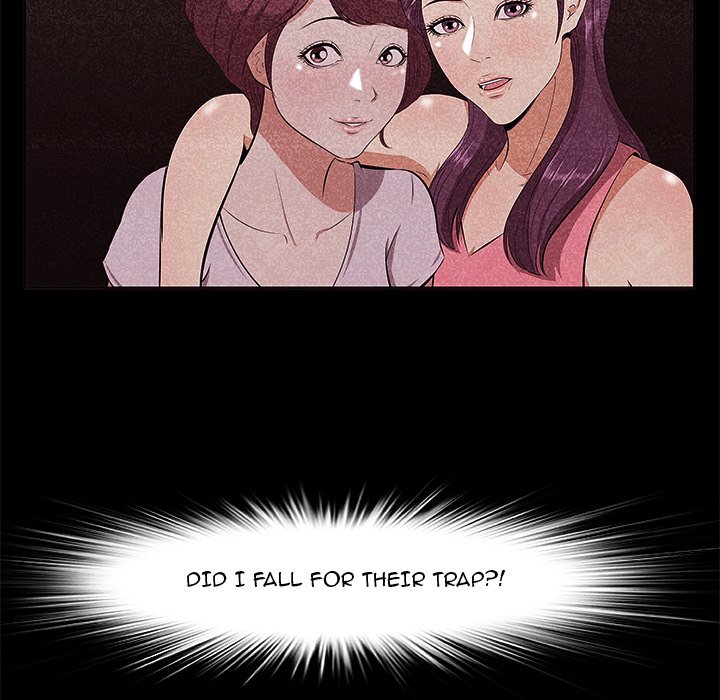 Something New chapter 5 page 8