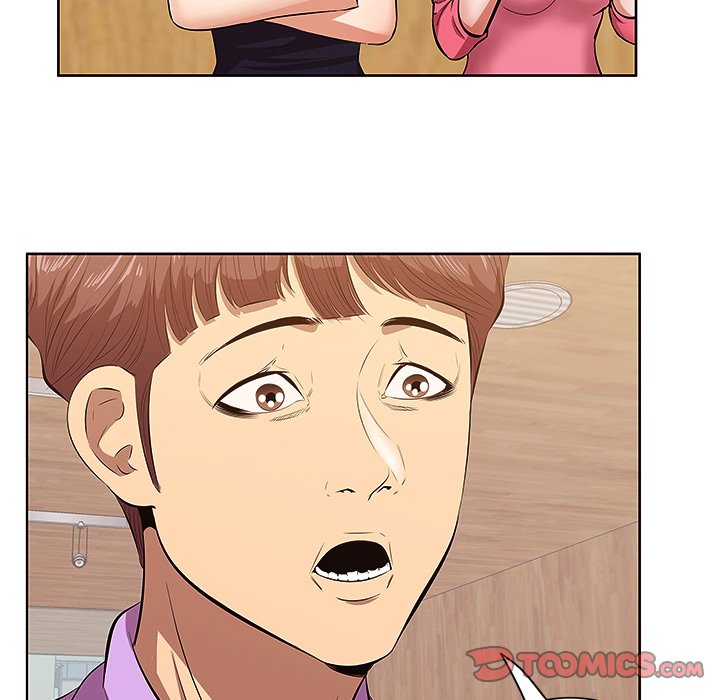 Something New chapter 5 page 13