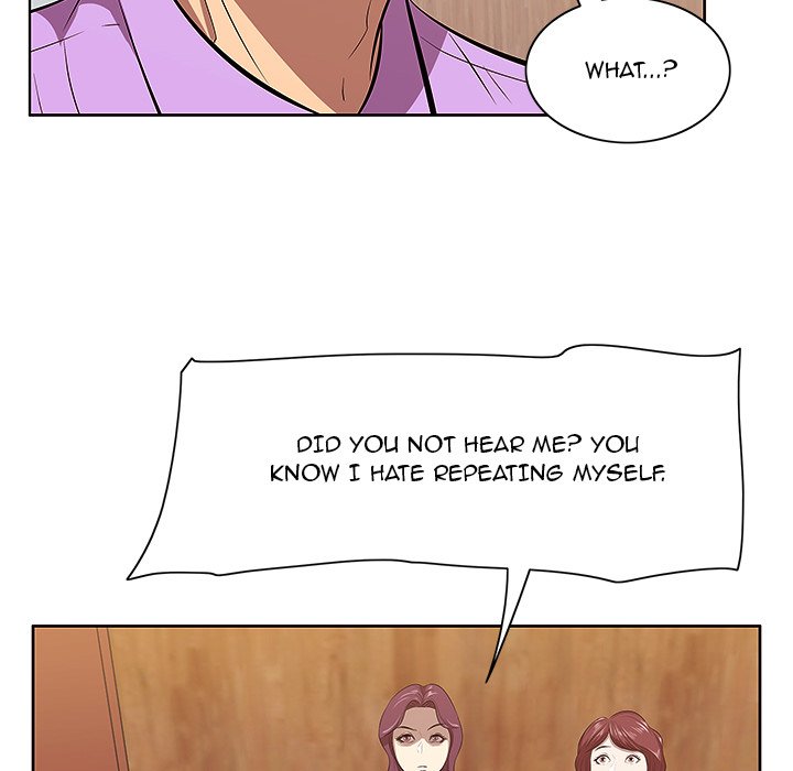 Something New chapter 5 page 14